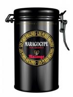 Malongo Maragogype, молотый ж/б