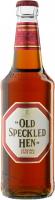 "Old Speckled Hen"