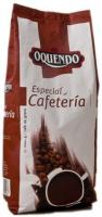 Oquendo Cafeteria Natural, в зернах