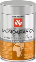 ILLY Monoarabica Эфиопия, в зернах