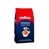 Lavazza Espresso Crema e gusto, в зернах