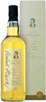 Arran Robert Burns Single Malt, gift box