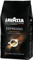 Lavazza Espresso Cremoso, в зернах