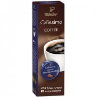 Tchibo Cafissimo Coffee Intense Aroma, в капсулах