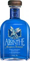Teichenne, "Jacques Senaux" Blue