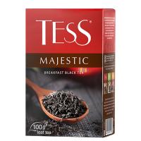 Tess Majestic