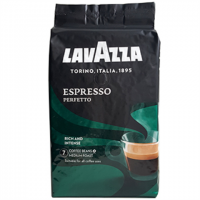 Lavazza Espresso Perfetto, в зернах