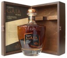 Mazzetti d'Altavilla, "Riserva Gaia", wooden box
