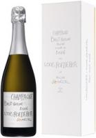Louis Roederer, Brut Nature, Champagne AOC, 2006, gift box