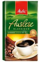 Melitta Auslese Klassisch, молотый