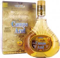 "Campo Azul", Anejo gift box