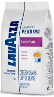 Lavazza Espresso Vending Gusto Forte, в зернах