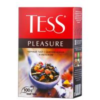 Tess Pleasure