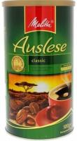 Melitta Auslese молотый, ж/б
