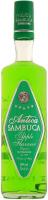 Sambuca "Antica" Apple Flavour