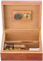 Bepi Tosolini, "Most Barrique Ciliegio", wooden box