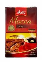 Melitta Cafe Mocca, молотый