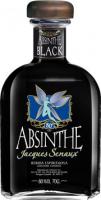 Teichenne, "Jacques Senaux" Black