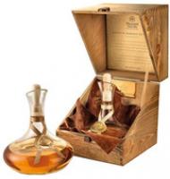 Mazzetti d'Altavilla, Grappa di Nebbiolo da Barolo invecchiata, wooden box