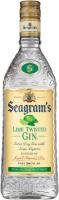 "Seagram’s" Lime Twisted Gin