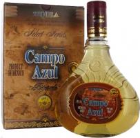 "Campo Azul", Reposado gift box