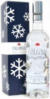 "Finlandia", gift box