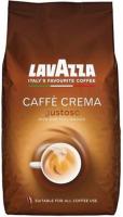 Lavazza Gustoso Caffe Crema, в зернах