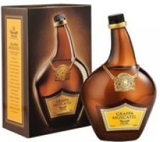 Mazzetti d'Altavilla, Muscatel, gift box