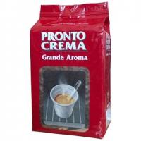 Lavazza Pronto Crema Grande Aroma, в зернах