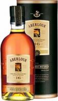 Aberlour 16 Years Old, gift box