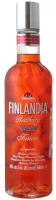 "Finlandia" Redberry