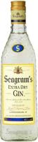 "Seagram's" Extra Dry