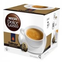 NESCAFE Dolce Gusto Dallmayr Prodomo, в капсулах