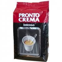 Lavazza Pronto Сrema Intenso, в зернах