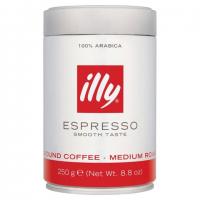 Illy Espresso, молотый