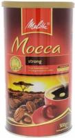 Melitta Cafe Mocca, молотый ж/б