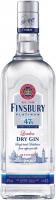 "Finsbury" Platinum