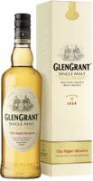 Glen Grant 5 YO with gift box