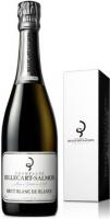 Billecart-Salmon, Brut Blanc de Blancs Grand Cru, gift box