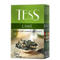 Tess Lime