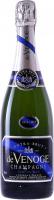 Champagne de Venoge, "Cordon Bleu" Extra Brut, Champagne AOC
