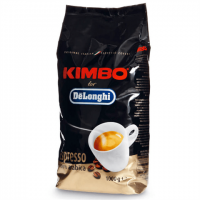 KIMBO Espresso 100% Arabica, зерно