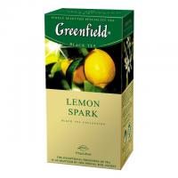 Greenfield Lemon Spark