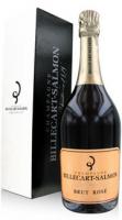 Billecart-Salmon, Brut Rose, gift box
