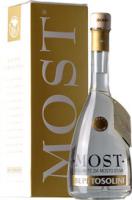 Bepi Tosolini, "Most Uve Miste", gift box