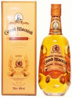 "Grand Macnish" Original, gift box