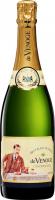 Champagne de Venoge, "Blanc de Noirs" Brut, Champagne AOC