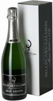 Billecart-Salmon, Brut Reserve, gift box