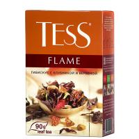 Tess Flame