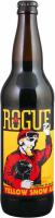 Rogue, "Yellow Snow"